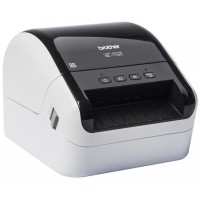 Brother QL-1100 етикетен принтер